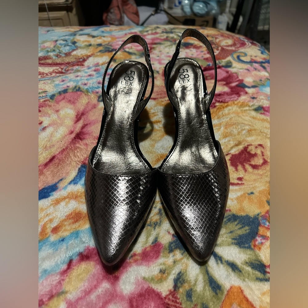 Shoes from New York & Company Size 9
